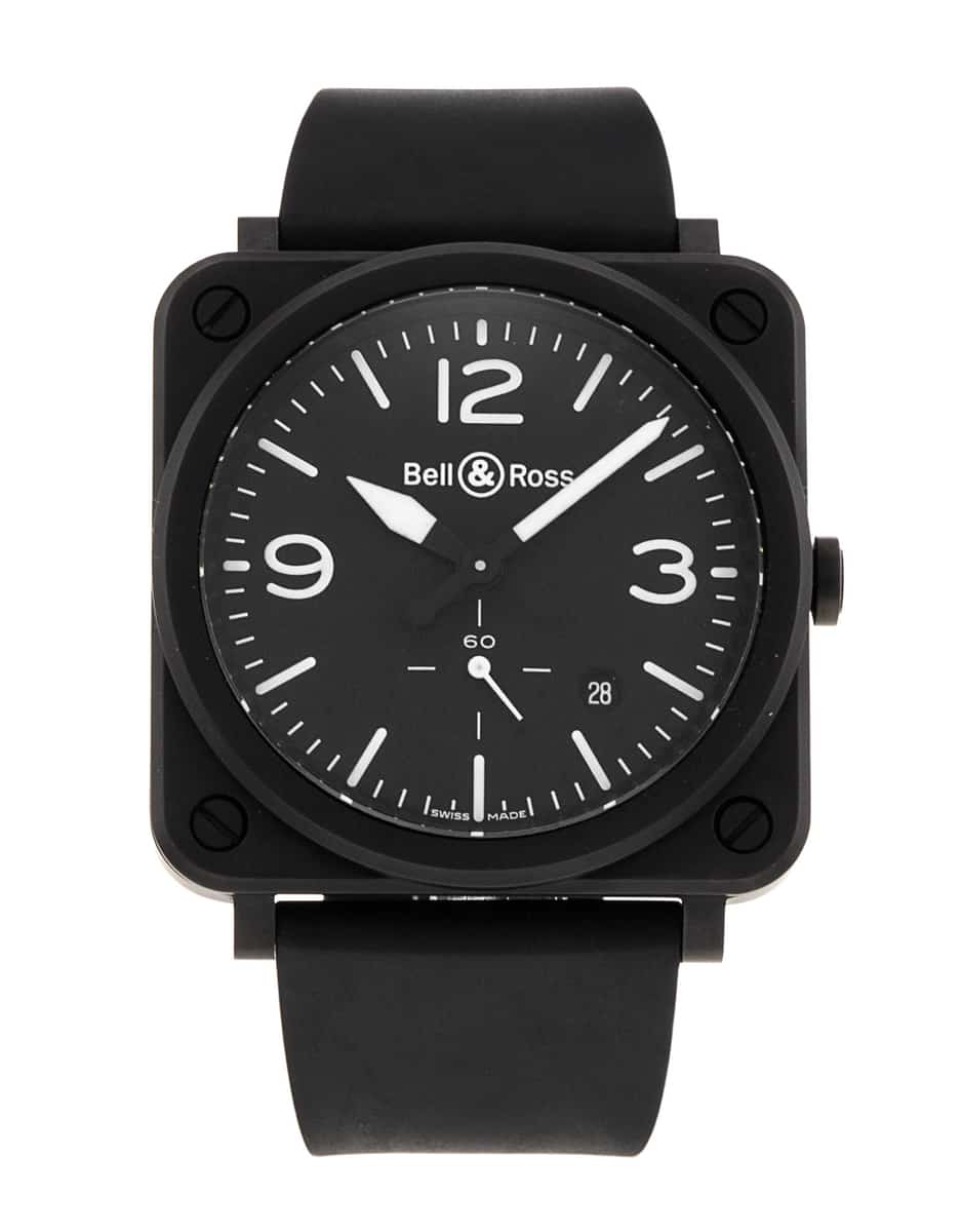 Bell and Ross BRS BRS-64-CMBL Bell and Ross BRS BRS-64-CMBL